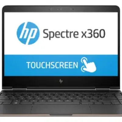 اسپکتر x360 13t ae000 اچ پی Core i7 8GB 512GB