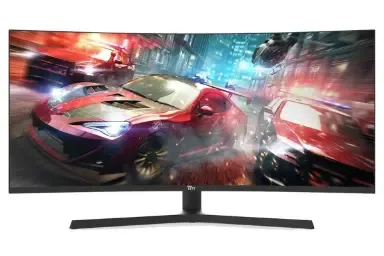 تویستد مایندز 34 اینچ مدل TM34RWA