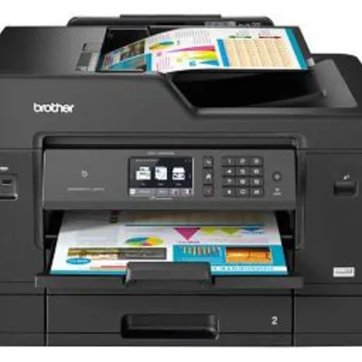 برادر MFC-J3930DW