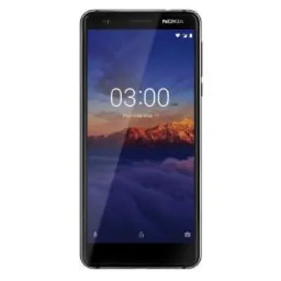نوکیا 3.1