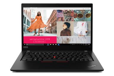 عکس ThinkPad X13 لنوو Core i7 UHD 32GB 2TB