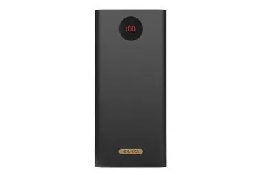 مقایسه روموس Longuard SE10 Plus با ظرفیت 10000 میلی‌آمپر ساعت {request()->input('language_config')['common']['with']} روموس PEA60 با ظرفیت 60000 میلی‌آمپر ساعت