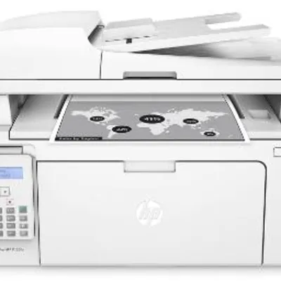 اچ پی LaserJet Pro MFP M130fn