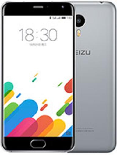 عکس میزو M1 Metal