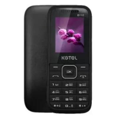 کاجیتل B110