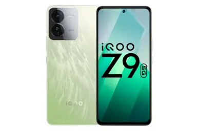 مقایسه iQOO Z9 ویوو با پوکو X3 پرو شیائومی