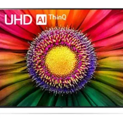 ال جی UR8000 مدل 65 اینچ