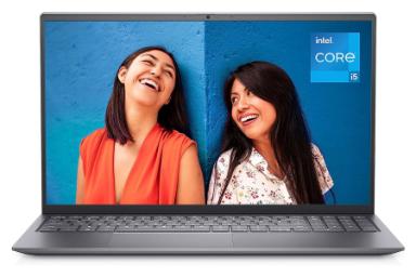 عکس Inspiron 15 5510 دل Core i5-11300H MX450 16GB 512GB