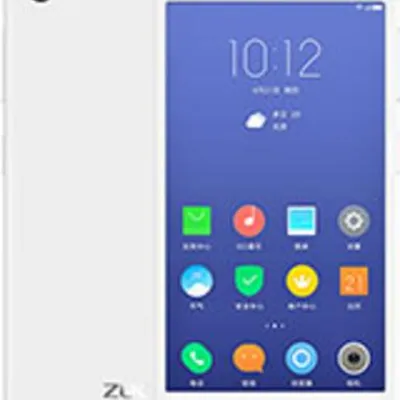 ZUK Z2 لنوو