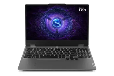 عکس LOQ 15IAX9 لنوو Core i5-12450H RTX 3050 16GB 512GB