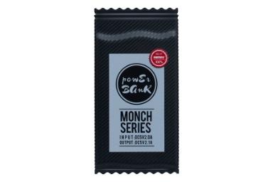 مقایسه ریمکس Monch RPP-97 با ظرفیت 10000 میلی‌آمپر ساعت با شیائومی می پاور بانک 3 PB3018ZM نسخه Quick Charge با ظرفیت 30000 میلی‌آمپر ساعت