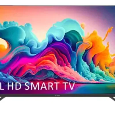 ایکس ویژن XS525 مدل 43 اینچ