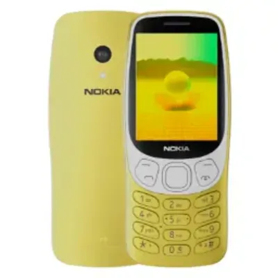 نوکیا 3210