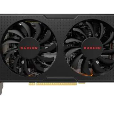 AMD رادئون RX 570X