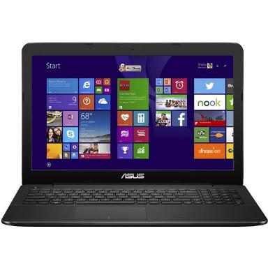 عکس X554LD ایسوس Core i3 4GB 500GB 1GB