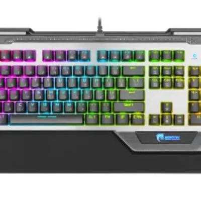 گرین GK803 RGB