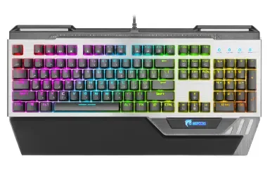 گرین GK803 RGB