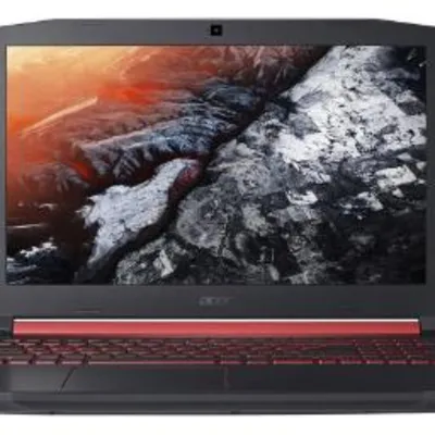نیترو 5 AN515-41-F3RR ایسر FX-9830P RX 550 16GB 1TB