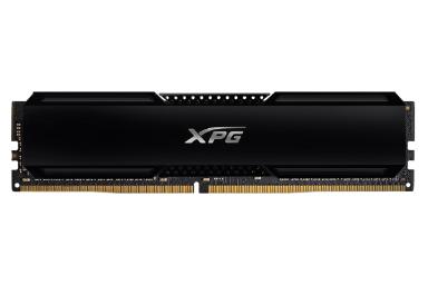 عکس ای دیتا XPG GAMMIX D20 ظرفیت 8 گیگابایت از نوع DDR4-3600