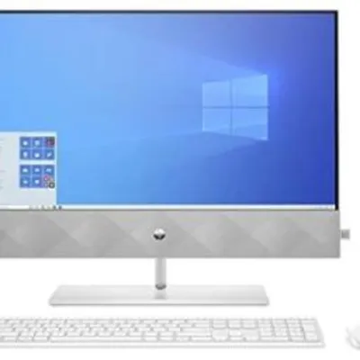 پاویلیون 24-k1001ne اچ پی Core i7-11700T GeForce MX350 16GB 1256GB