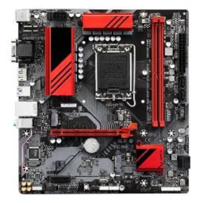 گیگابایت B760M GAMING (rev. 1.0)