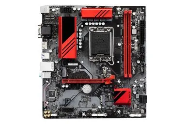 گیگابایت B760M GAMING (rev. 1.0)