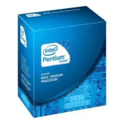 اینتل پنتیوم G850