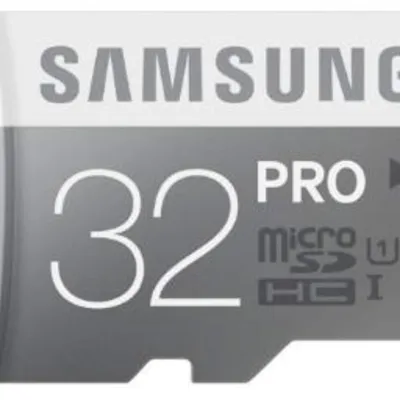 سامسونگ microSDHC با ظرفیت 32 گیگابایت مدل Pro کلاس 10