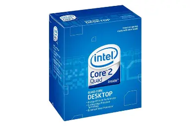 مقایسه اینتل Core 2 Quad Q9505 با اینتل Core i5-3570K