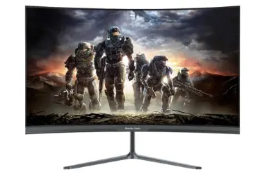 مقایسه مستر تک 24 اینچ مدل GP249Q با ایسوس 21.5 اینچ مدل VP228DE