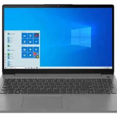IdeaPad 3 لنوو Core i3-1115G4 UHD Graphics Xe 8GB 1TB SSD