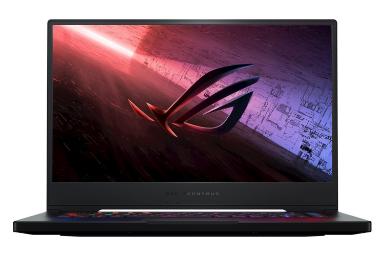 عکس ROG Zephyrus M15 GU502LV ایسوس Core i7-10750H RTX 2060 24GB 1TB