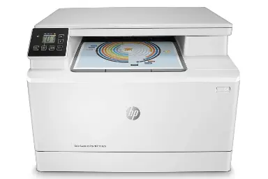 مقایسه اچ پی Color LaserJet Pro MFP M182n با برادر DCP-L2540DW