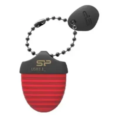 سیلیکون پاور مدل Jewel J30 ظرفیت 64 گیگابایت