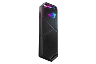 مقایسه ایسوس ROG Strix ARION USB 3.2 Gen 2x1 ظرفیت 256 گیگابایت با ای دیتا XPG GAMMIX S50 Lite NVMe M.2 ظرفیت 512 گیگابایت