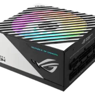 ایسوس ROG LOKI SFX-L 850W Platinum با توان 850 وات