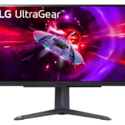 ال جی 27 اینچ مدل UltraGear 27GR75Q