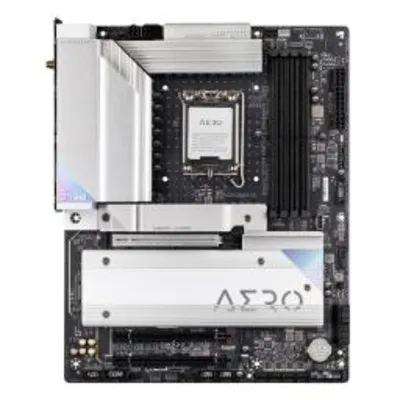 گیگابایت Z790 AERO G (rev. 1.0)