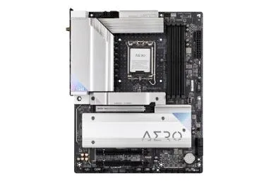 مقایسه ایسوس B85M-E {request()->input('language_config')['common']['with']} گیگابایت Z790 AERO G (rev. 1.0)
