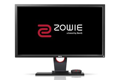 عکس بنکیو 24 اینچ مدل ZOWIE XL2430