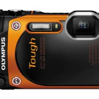 المپوس Stylus Tough TG-860