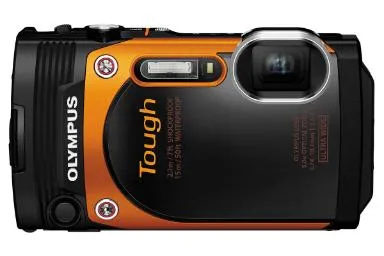 مقایسه کانن EOS-1D X Mark II {request()->input('language_config')['common']['with']} المپوس Stylus Tough TG-860