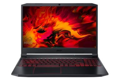 عکس Nitro 5 AN515-55-53E5 ایسر Core i5-10300H RTX 3050 8GB 1256GB