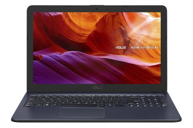 مقایسه VivoBook X543MA ایسوس N4020 UHD 600 4GB 512GB با IdeaPad 5 لنوو Core i5-1235U MX550 16GB 512GB