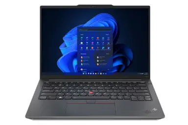 مقایسه ThinkPad E14 لنوو Core i7-13700H Iris Xe 48GB 512GB با IdeaPad 5 لنوو Core i5-1235U MX550 16GB 512GB