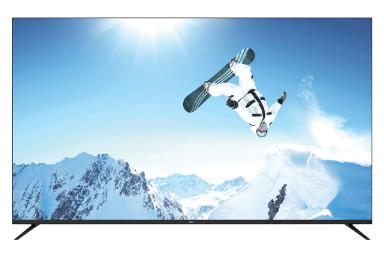 عکس تولیپس TV-A-LE65F1FLB مدل 65 اینچ