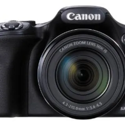 کانن PowerShot SX530 HS