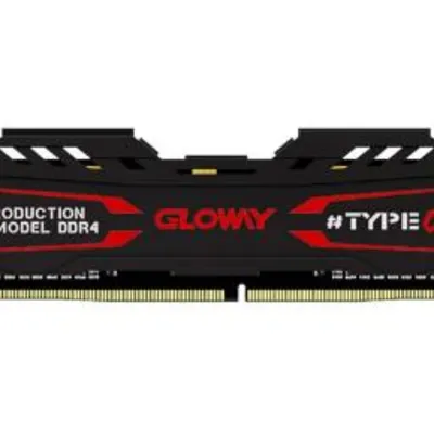 گلووی TYPEa ظرفیت 16 گیگابایت از نوع DDR4-2666