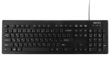 مقایسه تسکو TK 8022 {request()->input('language_config')['common']['with']} شیائومی MIIIW G06