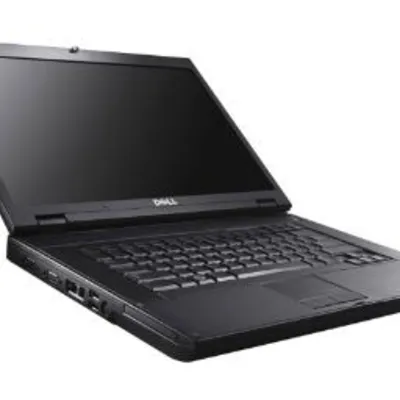 Latitude E5500 Z5 دل P8800 4GB 250GB